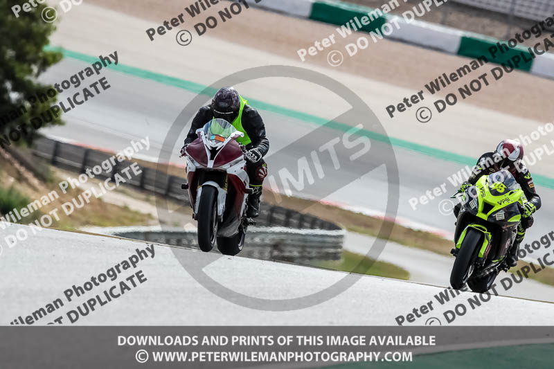 motorbikes;no limits;october 2019;peter wileman photography;portimao;portugal;trackday digital images
